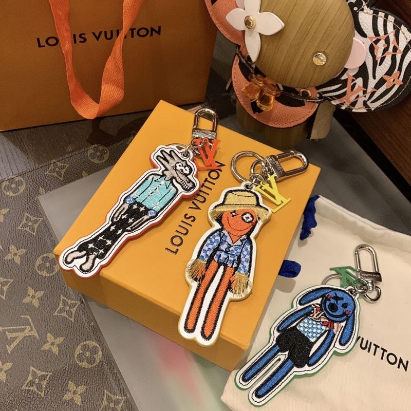 Louis Vuitton Keychains